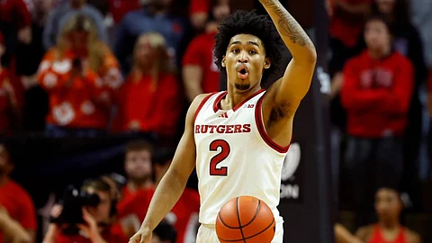 College Basketball 3 Player Props and Predictions on DraftKings for Thursday, February 27