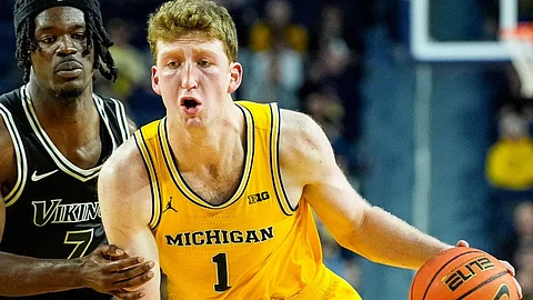 Rutgers vs. Michigan Odds, 3 Player Props, and Best Bet for Thursday, February 27