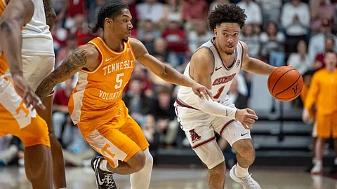 College Basketball Saturday Odds, Predictions, and 3 Best Bets for March 1