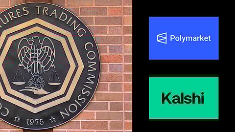 CFTC Listens to Tribal Comments on Prediction Markets