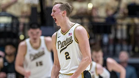 Rutgers vs. Purdue Live Odds, Predictions, and 2 Player Props for Tuesday, March 4