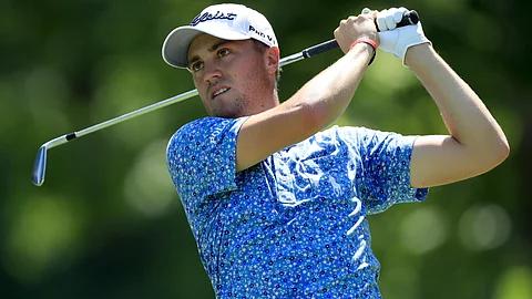 2025 Arnold Palmer Invitational Odds, Matchups, and Placement Props for Thursday, March 6