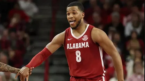 College Basketball 3 Player Props and Predictions on FanDuel for Wednesday, March 5