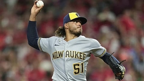 2025 NL Central Preview Odds, Predictions, and 2 Futures Bets