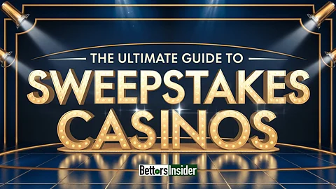 The Ultimate Guide to Sweepstakes Casinos