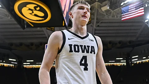 Michigan State vs. Iowa Odds, Predictions, and 2 Player Props for Thursday, March 6