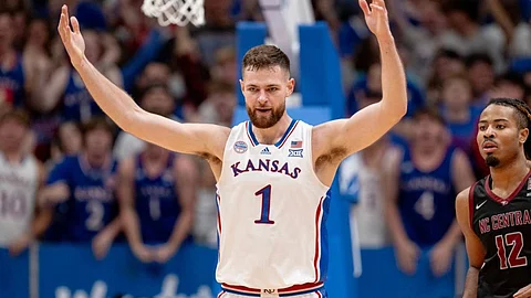 Arizona vs. Kansas Odds, Score Prediction, and Best Bet for Saturday, March 8