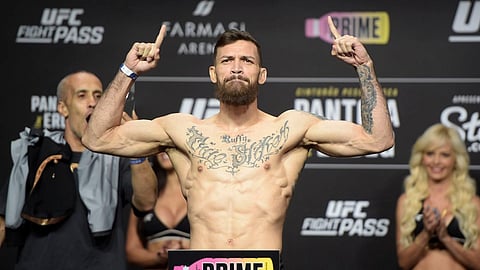 UFC 313 Underdog Fantasy Picks and Bonus Parlay for Saturday, March 8