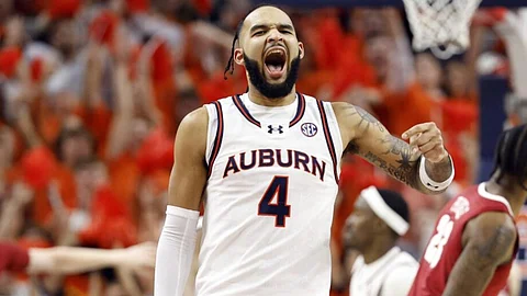 College Basketball Best Bets and Top Predictions for Saturday, March 8