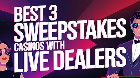 best live dealers