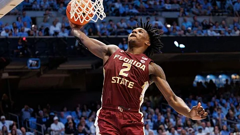College Basketball Our 3 Team Parlay for Conference Tournaments on March 11