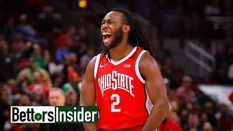 Ohio State vs Iowa Betting Guide