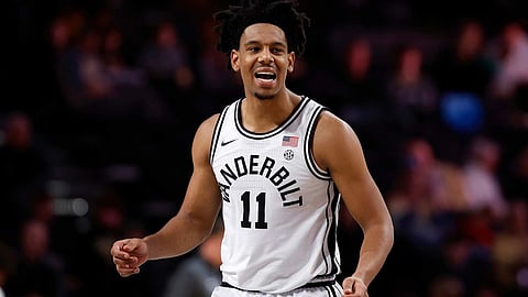 College Basketball Conference Tournament Predictions 2 Player Props for Wednesday, March 12