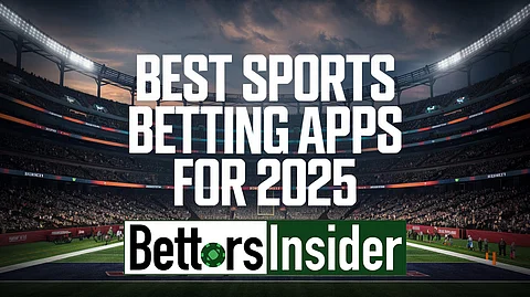 Our Favorite Sports Betting Apps