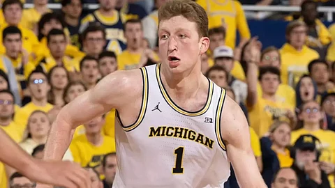 College Basketball Friday Betting Preview How to Bet the Big Ten Tournament