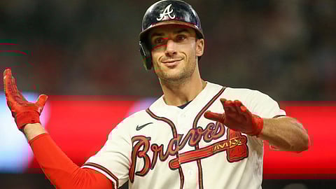 2025 MLB Home Run Leader Preview Odds, Predictions, and Our Top Futures Bets