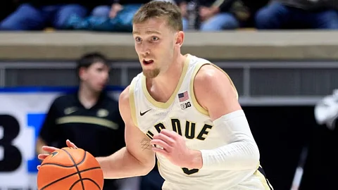 Purdue vs. Michigan Betting Guide Odds, 3 Player Props, and Our Best Bet for March 14