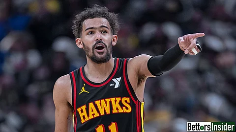 Trae Young