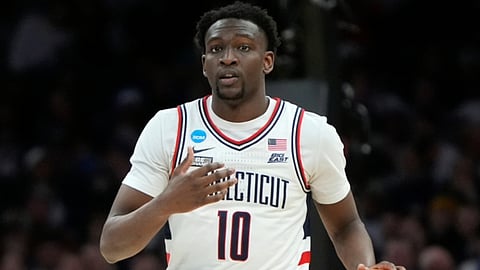 March Madness Picks 3 Player Props and Predictions for Friday, March 21