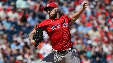 MLB Opening Day Betting Guide Odds, Predictions, and 3 Best Bets for March 27