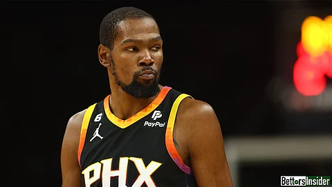 Kevin Durant