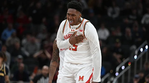 Maryland vs. Florida Live Odds, Top Predictions, and Our Best Bet for the Sweet 16