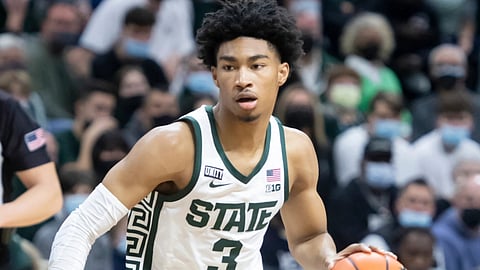 Ole Miss vs. Michigan State Live Odds, Top Predictions, and Our Best Bet for the Sweet 16