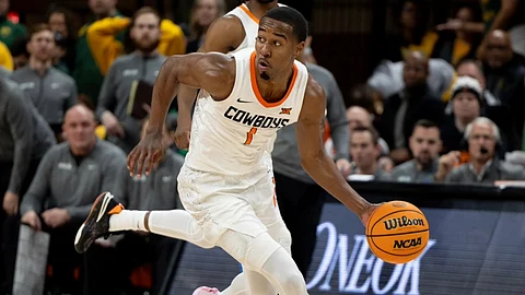 North Texas vs. Oklahoma State Odds, Predictions, and Best Bet for NIT Quarterfinal Action
