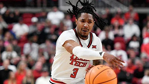 Arkansas vs. Texas Tech Betting Guide Top Player Props and Predictions for Thursday, March 27