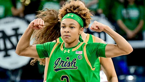 March Madness Our Must-Play NCAA Men's and Women's Sweet 16 Parlay
