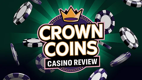 Crown Coins Casino review