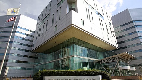 New Jersey Attorney General Office