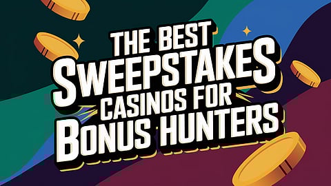 Bonus Hunters