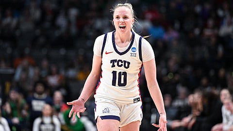 NCAA Women’s Basketball Odds, Predictions, and Best Bets for Elite 8