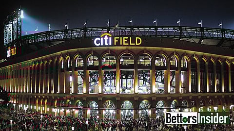 New Citi Field Casino