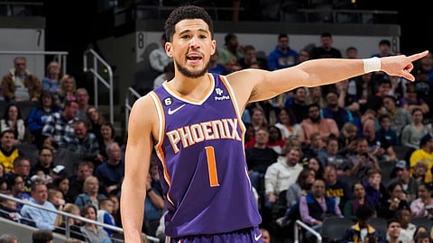 Bucks vs Suns Odds, Predictions, and 3 Player Props for Tuesday, April 1