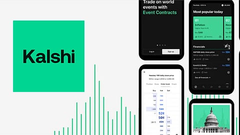 Kalshi Sues New Jersey and Nevada