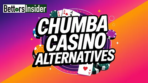 Chumba Casino Alternatives