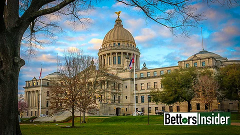 Mississippi Sweepstakes Bill Update