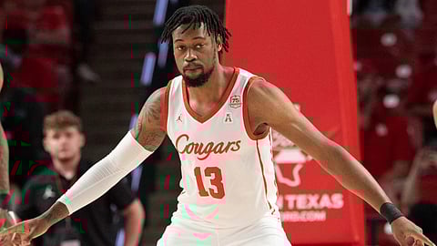 Florida vs. Houston Odds, Top Player Props, and Best Bet for National Championship Game