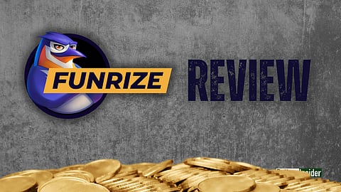Funrize Review
