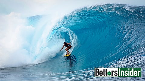 Hawaii Sports Betting Bill