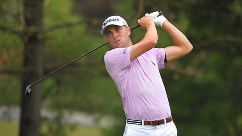 The Masters Betting Preview Odds, Predictions, Placement Props, and Our Best Bet