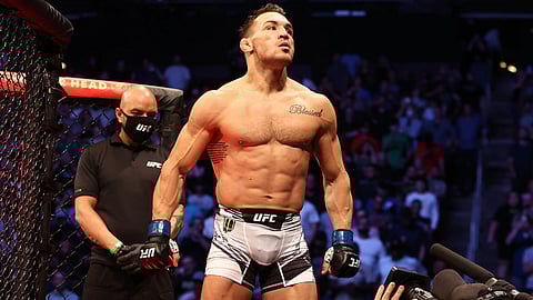 UFC 314 Betting Guide Odds, Predictions, and Best Bets for Volkanovski vs. Lopes