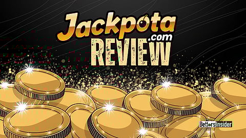 Jackpota Review