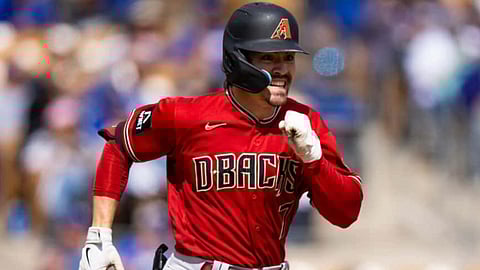 Diamondbacks vs. Cubs Series Preview Odds, Predictions, and Our Best Bet for April 18-20