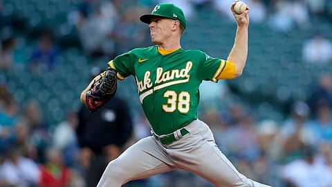 MLB Picks Today Odds, Predictions, and 3 Player Props for Thursday, April 17