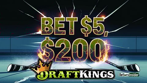 Claim the DraftKings Bonus Code for the NHL Playoffs