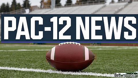 pac12 news