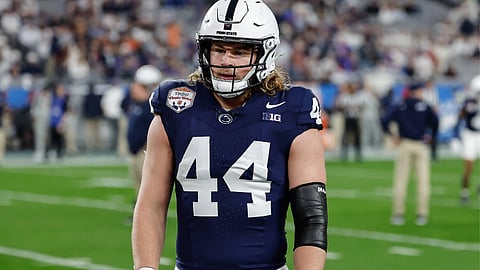 2025 NFL Draft Betting Odds, Predictions, Top 5, and Top 10 Best Bets